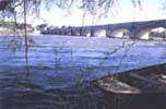 Pont Wilson à Tours